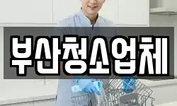 부산청소업체