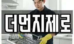 더먼지제로