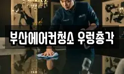 부산 기장군 일광읍 청소,입주청소,사무실청소,에어컨청소