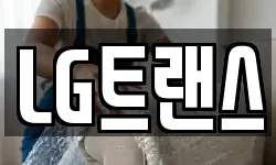 LG트랜스