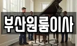 부산원룸이사