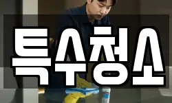 특수청소