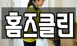 홈즈클린