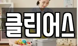 클린어스