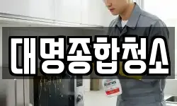 대명종합청소