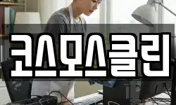 코스모스클린
