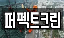 퍼펙트크린