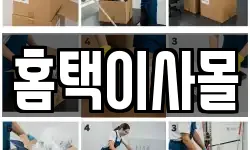 홈택이사몰
