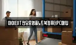 아이티IT전당포명품노트북컴퓨터PC매입