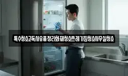 특수청소고독사유품정리화재청소쓰레기집청소사무실청소