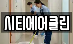 시티에어클린