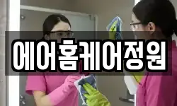 에어홈케어정원