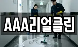 AAA리얼클린