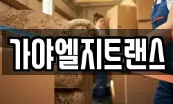 가야엘지트랜스