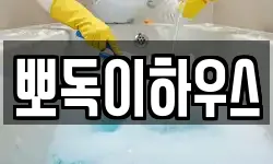 뽀독이하우스
