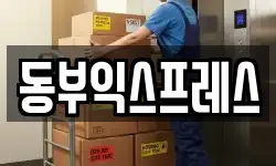 동부익스프레스
