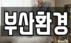 부산환경