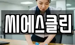 씨에스클린