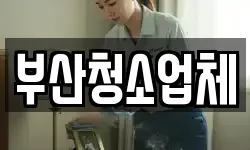 부산 부산진구 범천동 청소,입주청소,사무실청소,에어컨청소