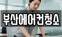 부산 부산진구 부전동 청소,입주청소,사무실청소,에어컨청소