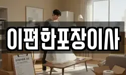 이편한포장이사