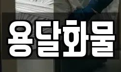 용달화물