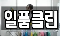 일품클린