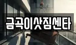 금곡이삿짐센타