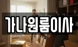 가나원룸이사