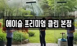 에이슬 프리미엄 클린 본점