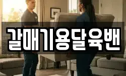 갈매기용달육밴