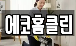 에코홈클린