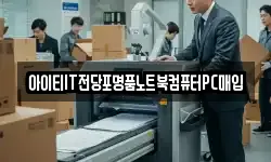 아이티IT전당포명품노트북컴퓨터PC매입