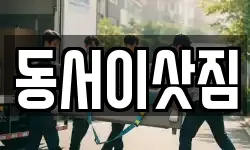 동서이삿짐