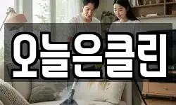 오늘은클린