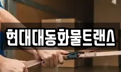 현대대동화물트랜스