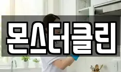 몬스터클린
