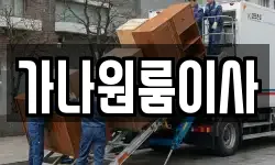 가나원룸이사