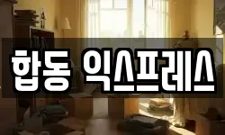합동 익스프레스