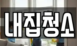 내집청소
