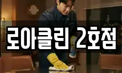 로아클린 2호점