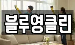블루영클린