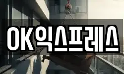 OK익스프레스