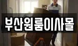 부산원룸이사몰