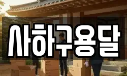 사하구용달