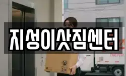 지성이삿짐센터