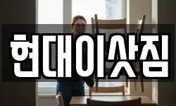 현대이삿짐