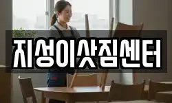 지성이삿짐센터