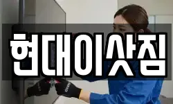 현대이삿짐