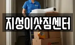 지성이삿짐센터